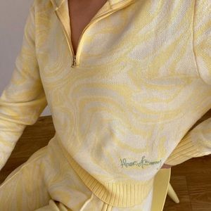 House of Sunny “The Bay” Tracksuit Top